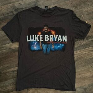 Luke Bryan TShirt